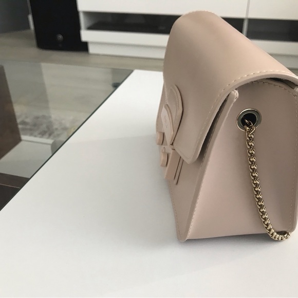 Furla mini shoulder bag - Picture 3 of 5